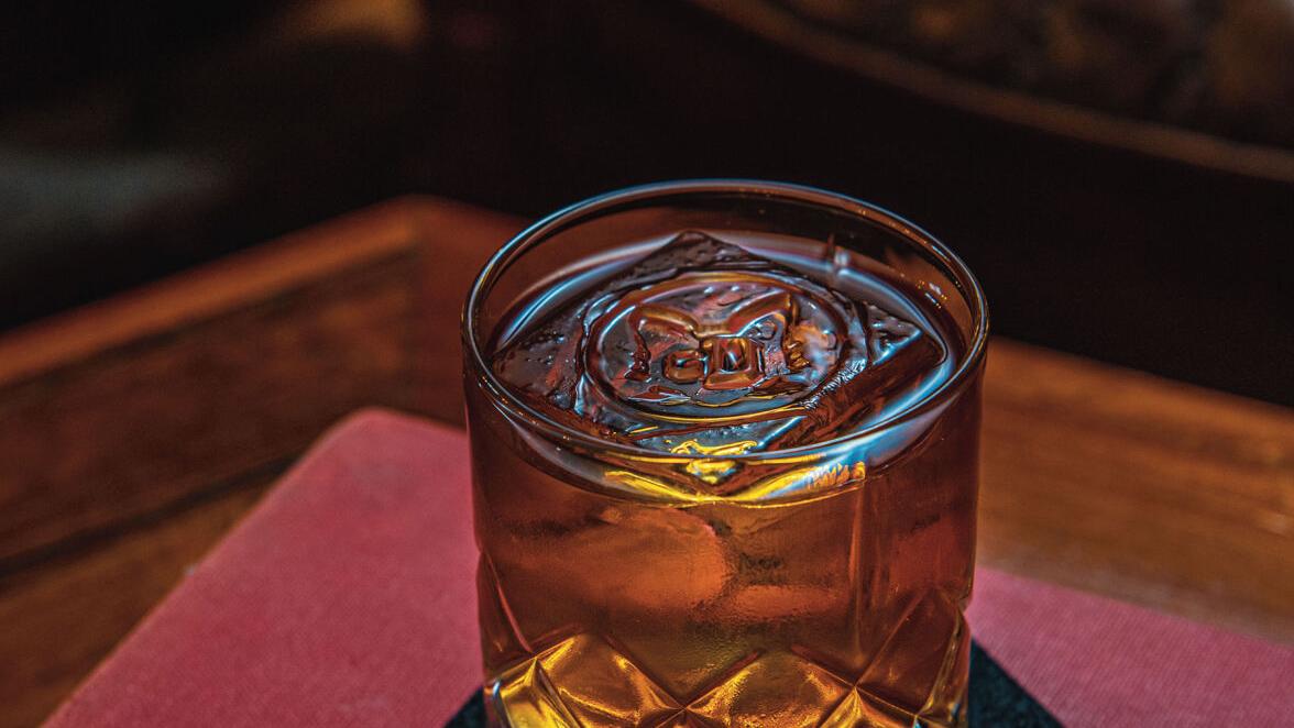 The Fox Bar & Cocktail Club